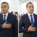 Samarqand hokimiga yangi o‘rinbosarlar tayinlandi