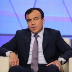 “O‘zbekneftegaz”ga yangi rais tayinlandi