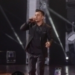 Jahongir Poziljonov named Honored Artist of Uzbekistan