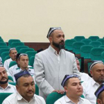 Farg‘ona viloyatiga yangi bosh imom-xatib tayinlandi