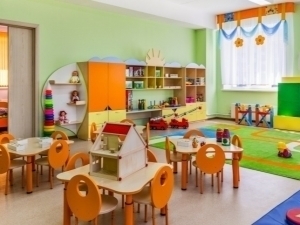 Айрим ҳудудларда боғча пули 50 фоизга камайтирилади