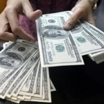 Dollar kursi keskin ko‘tarildi