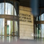 Марказий банк асосий ставкани ўзгаришсиз қолдирди