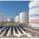 “KazTransOyl” delivers 31,100 tons of oil from Russia to Uzbekistan 