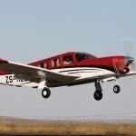 AQSHdagi aeroportda samolyot halokatga uchradi. Qurbonlar bor