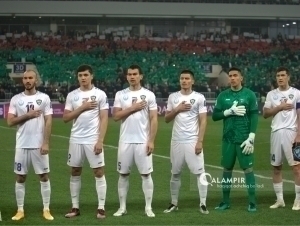 Referees announced for Uzbekistan’s matches against UAE and Qatar