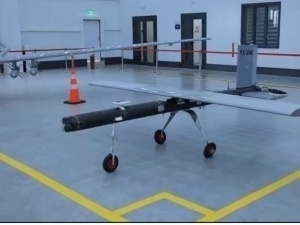 State Security Service unveils Uzbekistan’s military drone capabilities (video)