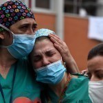 COVID-19 insoniyat uchun oxirgisi emas – BMT