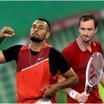“Australian open-2022”. Чемпионликка даъвогар теннисчи 3-босқичга йўл олди