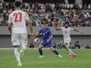 O‘zbekiston Eronni yutib, CAFA Nations Cup g‘olibi bo‘ldi (video)