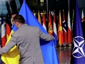 NATOning 5 davlati Ukrainaga majburiy harbiy yordamga qarshi chiqdi