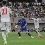 Historic win: Uzbekistan overcomes Iran in CAFA Nations Cup final