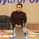 From father to son: Sangingov’s son appointed chairman of Uzbekhydroenergo
