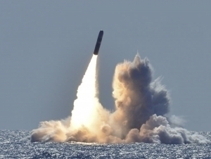 Дунёда ядро каллаклари сони ошди – SIPRI