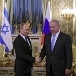 7 oktyabr. Putin va Netanyaxu bir-birini tabrikladi 