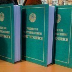 Endi 1 may Konstitutsiya kuni sifatida nishonlanadimi? Izoh berildi