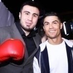 Ronaldu Bahodir Jalolovni hayron qoldirdi