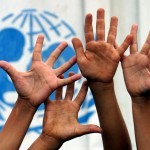 UNICEF ОАВдан боғчадаги даҳшатли отишма суратларини эълон қилмасликни сўради