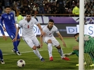 Eron Jahon chempionatida ishtirok etish uchun shart qo‘ydi 