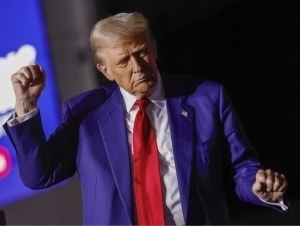 Tramp kelishuv tuzish bo‘yicha yaxshi imkoniyat borligini aytdi