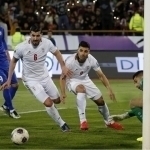 Eron Jahon chempionatida ishtirok etish uchun shart qo‘ydi 