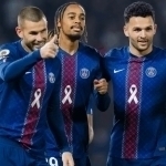 ПСЖ футболчиси одам савдоси айбловларини рад этди