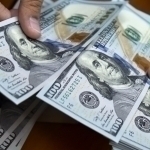 O‘zbekistonda dollar kursi oshdi