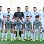 The Uzbekistan Olympic team is scheduled to play in France