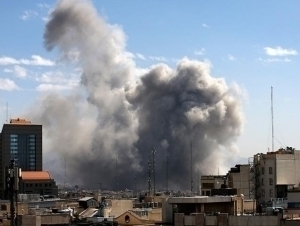 АҚШ Эрондаги 11 мингдан ортиқ нишонни йўқ қилди