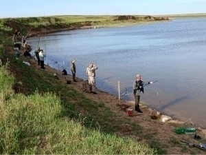 O‘zbekistonda baliq ovlash ma’lum muddatga taqiqlandi
