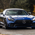 Mercedes Benz Xitoydan o‘z avtomobillarini chaqirib oladi