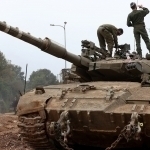 BMT Isroilga qurol yetkazib berishni to‘xtatishni talab qildi