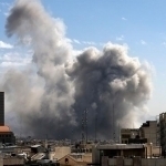 AQSH Erondagi 11 mingdan ortiq nishonni yo‘q qildi