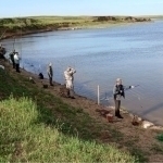 Ўзбекистонда балиқ овлаш маълум муддатга тақиқланди