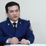 МИБга янги директор тайинланди 
