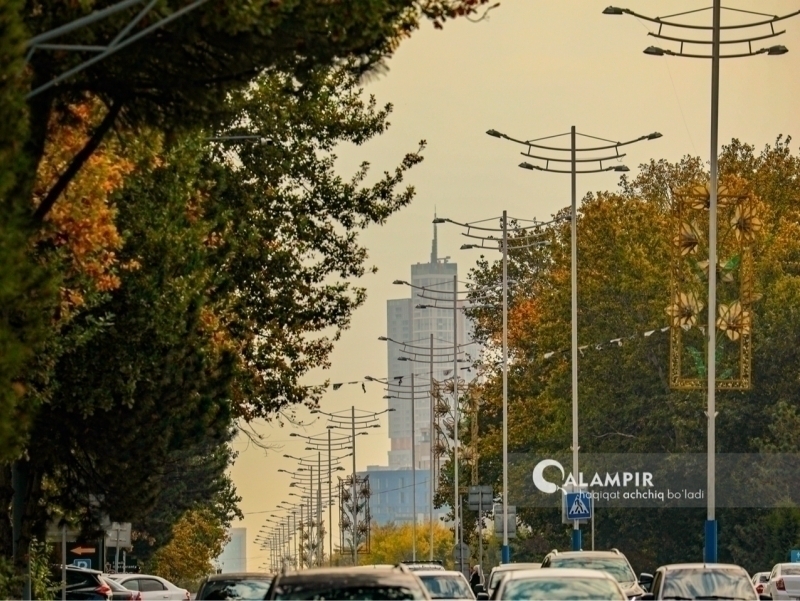 Dramatic weather changes expected in October