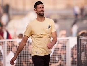 Jokovich turnirlarni boykot qilishga tayyor bo‘lgan tennischilarni qo‘llab-quvvatladi
