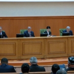 Hukumat faoliyati ustidan parlament nazorati kuchaytiriladi