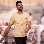 Jokovich turnirlarni boykot qilishga tayyor bo‘lgan tennischilarni qo‘llab-quvvatladi