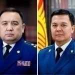 Жапаров Бош прокуратурани ҳам “тозалашни” бошлади