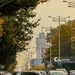 Oktyabrda ob-havo keskin o‘zgaradi