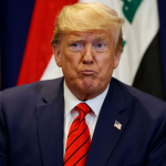 Трампнинг импичменти Сенатга юборилди