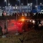 Россияда қозоғистонликлар иштирокида оммавий муштлашув бўлди (видео)