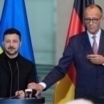 Putin va Zelenskiy baribir uchrashmaydi – Mers