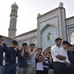 Koronavirus qo‘rqinchi. Tojikistonda barcha masjidlar yopiladi