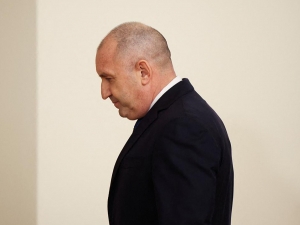 Болгария суди Радевнинг истеъфосини тасдиқлади