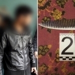Farg‘onada aliment to‘lamaslik uchun ayoli va qizini o‘ldirgan erkak 19 yilga qamaldi