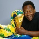 Pele FIFAʼning “Best Forever” mukofotiga sazovor bo‘ldi