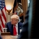 Tramp bir yil ichida 1,4 milliard AQSH dollariga boyidi