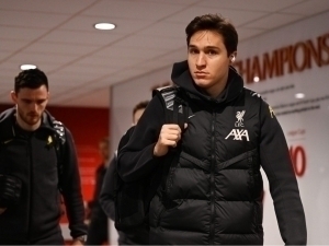 “Ливерпуль” футболчиси терма жамоа чақирувини рад этди